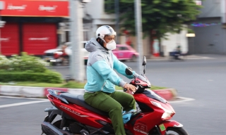 Thời tiết Thành phố Hồ Chí Minh lạnh dưới 18 độ C, thấp nhất trong 10 năm qua